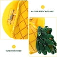 thumbnail image 3 of WASHWEPE Clips Pequeños Para Con De Piña Duradera Y Antideslizante Para Uso Decorativo, 3 of 8