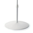 thumbnail image 3 of Lasko 16 Inch 3 Speed Oscillating Adjustable Stand Pedestal Floor Fan, White, 3 of 5