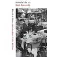 thumbnail image 1 of Pre-Owned Animals Like Us (Paperback) 1859843867 9781859843864, 1 of 1