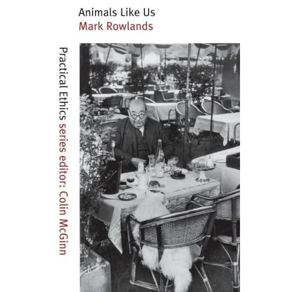 Pre-Owned Animals Like Us (Paperback) 1859843867 9781859843864