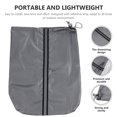 thumbnail image 2 of 2pcs Car Side Mirror Covers Auto Exterior Rear View Mirror Protective Covers, 2 of 8