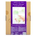 thumbnail image 4 of Creative You D.I.Y. Green Tea Soap Bars, 4 of 4