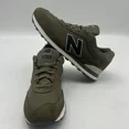 thumbnail image 1 of New Balance 515 v3 Shoes Men's Size 12D Sneakers Green Blacktop ML515HTC, 1 of 5