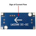 thumbnail image 4 of Convertidor DC-DC Buck Valefod, paquete de 10, 3.2-35 V a 1.25-30 V, 4 of 6