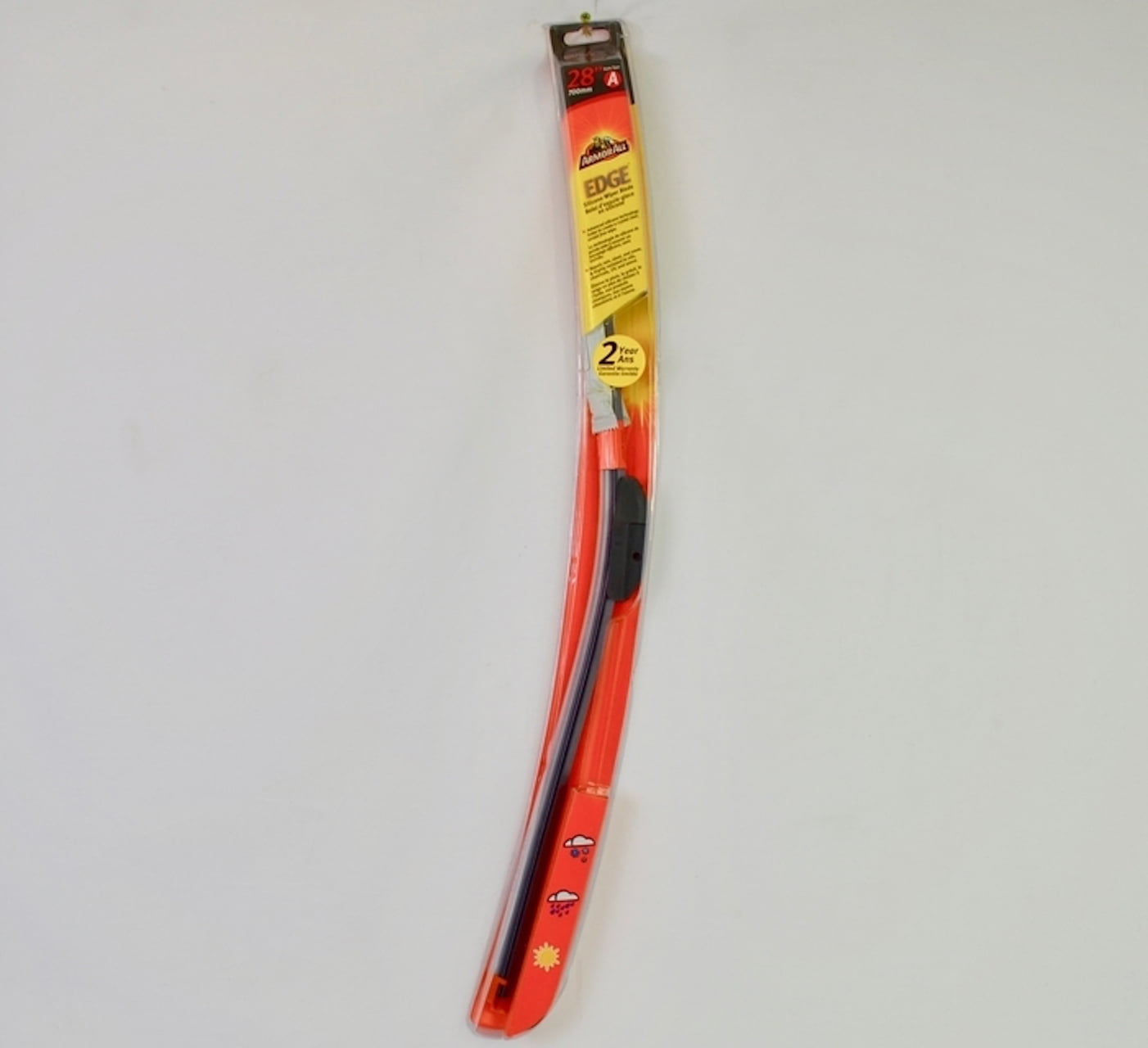 Armor All EDGE Silicone Wiper Blade 28" 700mm Style/type A 2116186