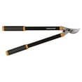 thumbnail image 4 of Fiskars Beginner 7 Pc Gardening Tools Bundle, Steel, Orange and Black, 4 of 10