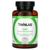 Twinlab Nac 600Mg, 60 Capsules