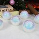 thumbnail image 2 of 2025 New Colorful Glitter Christmas Ball 6CM Christmas Ball 8CM Christmas Ball Set Glitter Christmas Ball Gift Box Ball Colorful Blue Christmas Ball, 2 of 3