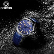 Men's Automatic Mechanical Watch Waterproof Wristwatches 803853595216