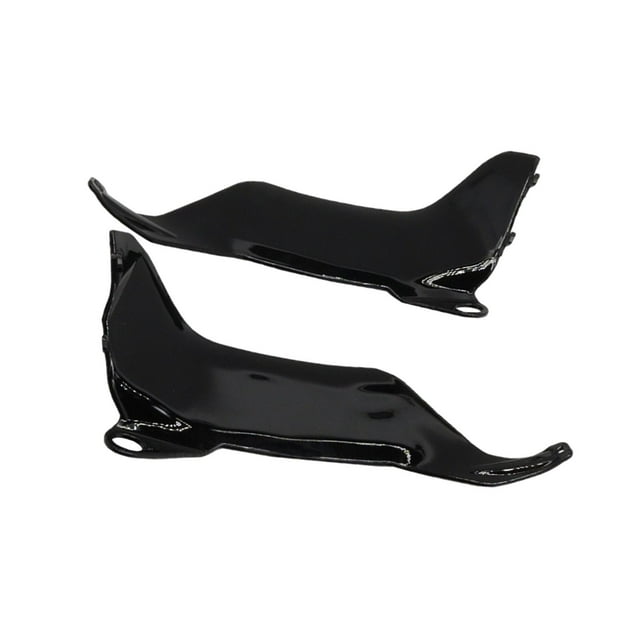 Parabrisas de motocicleta para BMW R1300GS 23-24 Negro