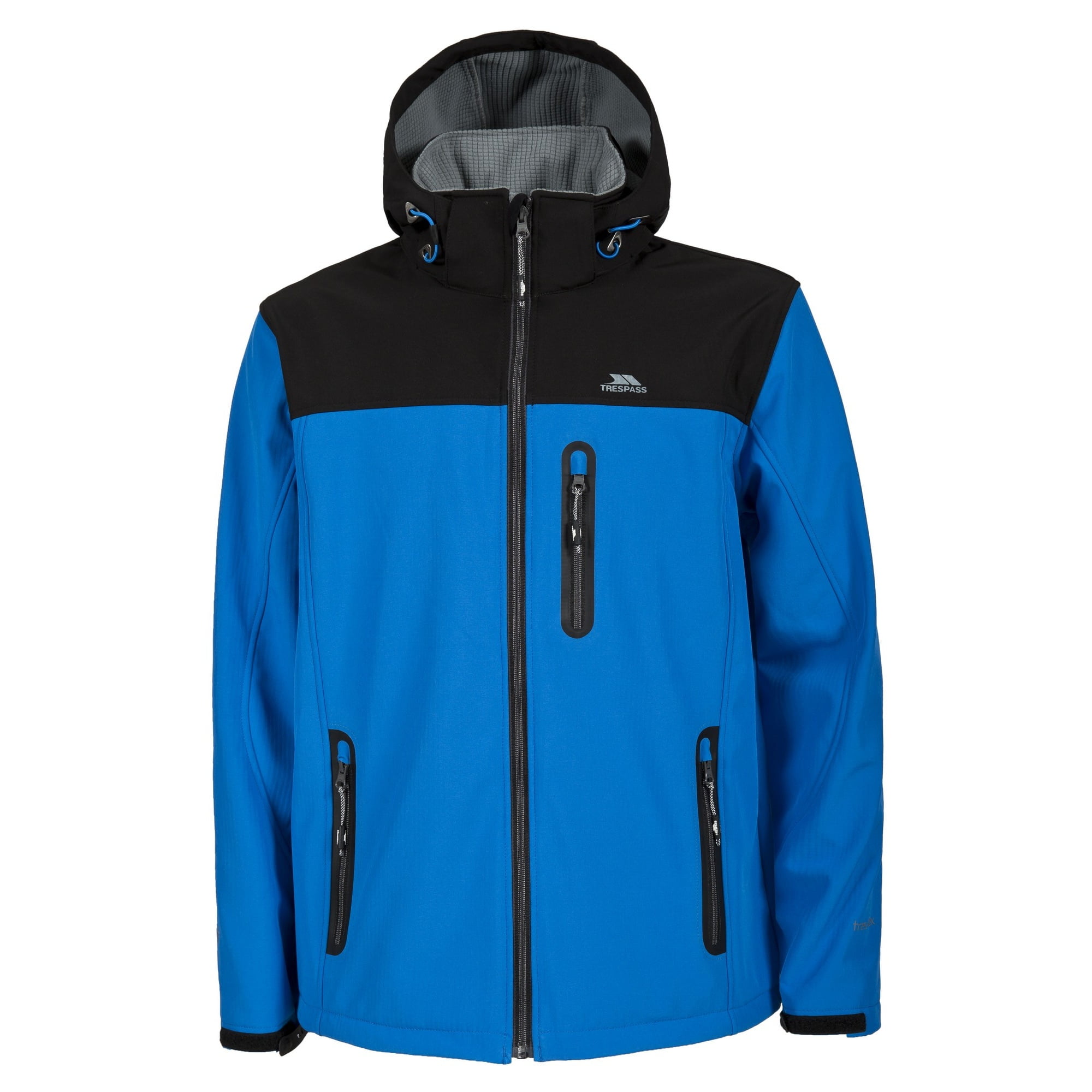 Trespass Mens Hebron Waterproof 