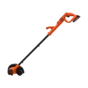 BLACK+DECKER Cordless 20V MAX* Edger, (BCED400C1)
