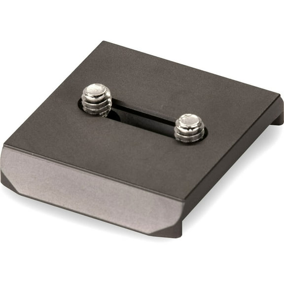Tilta Manfrotto Quick Release Plate Type II - Tilta Gray