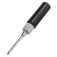 thumbnail image 5 of 10pcs Test Probe Pins 2mm Insulation Piercing Needle Non Destructive Multimeter Testing Probe for Automotive Diagnostic ToolBlack, 5 of 5