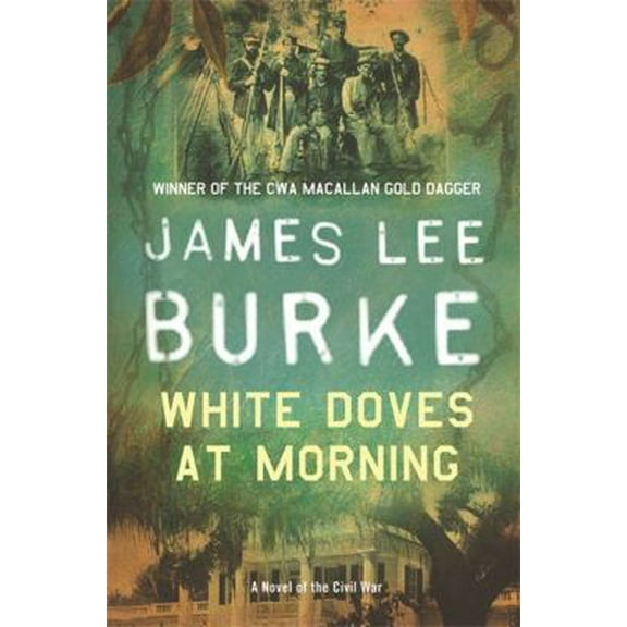 Pre-Owned White Doves at Morning (Paperback) 0752842757 9780752842752