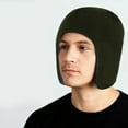 thumbnail image 4 of Ski Clothing Cold-Proof Ear Cap for Outdoor Activities Crafted for Versatility and Comfort, 4 of 4