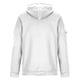 thumbnail image 4 of Sudadera con capucha para hombre, jersey liso de manga larga, múltiples bolsillos, media cremallera, sudadera deportiva con capucha, abrigo, blusa de poliéster para hombre, 4 of 5