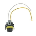 thumbnail image 4 of Headlight Connector for Chevrolet Silverado 1500 1999-2000 & 2007-2015, 4 of 6