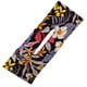 thumbnail image 3 of Guardurnaity Moda mujer anudado moño diestro estampado bandas para el cabello cuerda diadema verano horquilla trenzadora fabricantes tela bandas Accesorio para el cabello 15#, 3 of 6