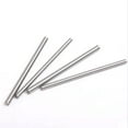 thumbnail image 3 of (5 Pcs)High -Speed Steel Solid Round Rod Lathe Bar Stock Diameter 12mm ,Length 200mm., 3 of 5