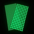 thumbnail image 4 of Luminous Dots Wall Stickers Fluorescent Home Children's Room Wall DIY Self-adhesive Decorative Glow In The Dark Stickers, 4 of 11