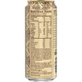 thumbnail image 5 of (4 pack) Monster Energy Java, Mean Bean, Energy + Coffee, Energy Drink, 15 Fl Oz, 5 of 6