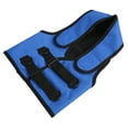 thumbnail image 4 of Dog Lift Harness, Recovery Sling Dog Sling Oxford Cloth Front Legs Lifting Pet Lift Sling Support With Hook And  For Elderly  Dogs, 4 of 8