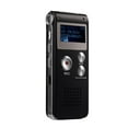 thumbnail image 1 of Hidden Audio Sound Voice Recorder Executive Ballpoint Battery Long Life Pen G7L5, 1 of 1