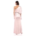 thumbnail image 4 of Adrianna Papell Robe Drapée Métallique pour Femme, 4 of 4
