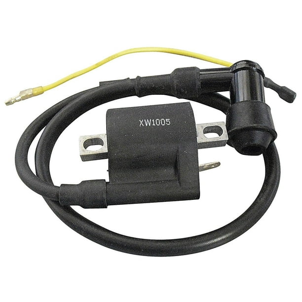 Polaris Parts Ignition Wire Coil Xplorer Xpress 300 400 400l 500 Xpedition 325 Walmart Com Walmart Com
