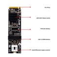 thumbnail image 2 of Adaptador Nvme Pcie Adaptador M.2 M Key Pcie A Usb 3.1 Tarjeta De Expansión 5Gb M.2 M Key Nvme Adaptador Pcie, 2 of 4