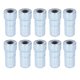 thumbnail image 1 of 10pcs Terminal Cleaning Brush Car Battery Post Dirt and Corrosion Clean Hand Clean Tool, 1 of 5
