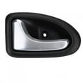 thumbnail image 2 of Ymiko Comfortable Touch Feeling Car Door Handle, Door Handle, Vehicle For Car, 2 of 8