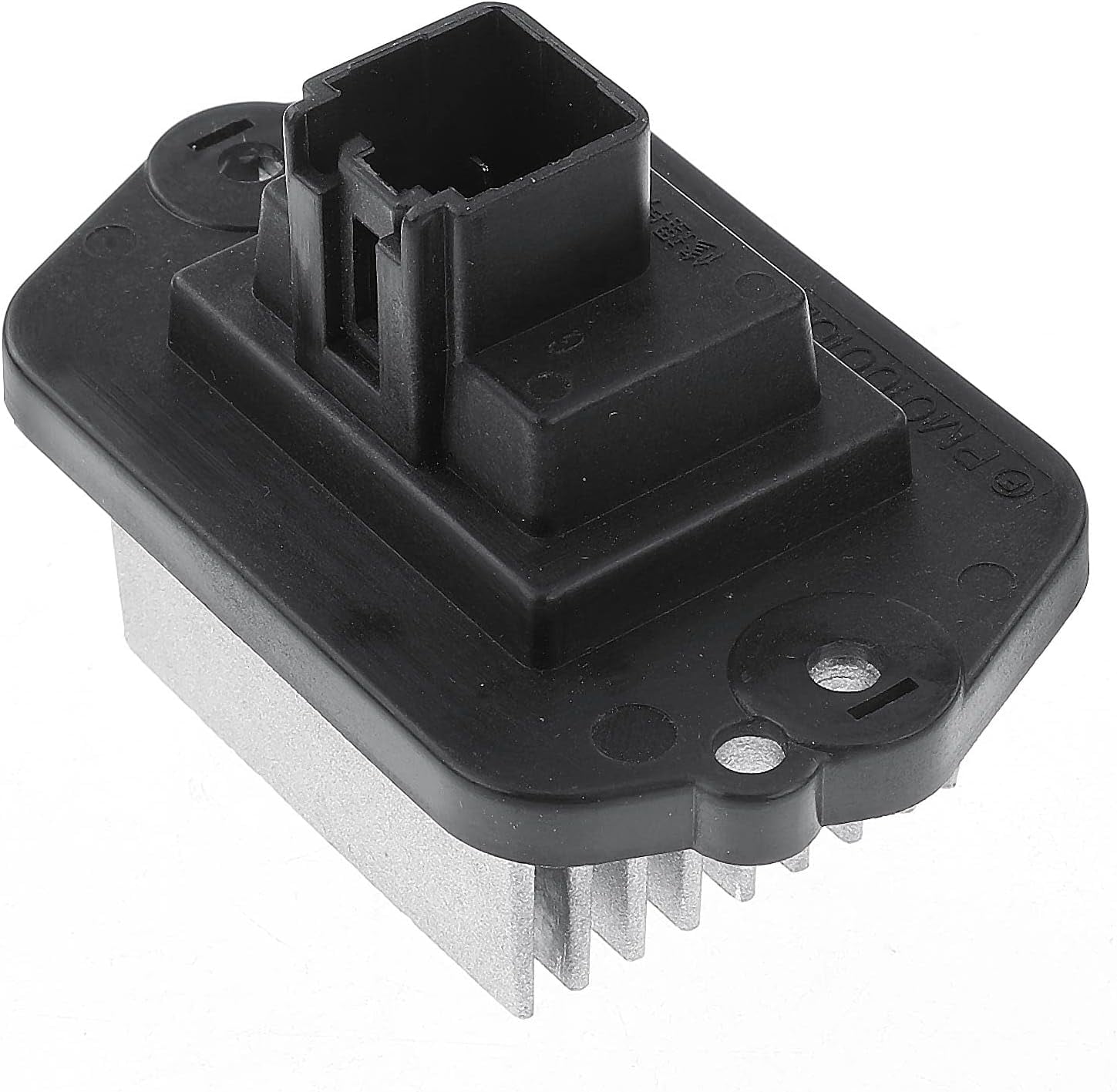 A-Premium HVAC Blower Motor Resistor Compatible with Mazda Vehicles - 6 2006-2007, CX-7 2007-2008 - Replace# GJ6E61B15