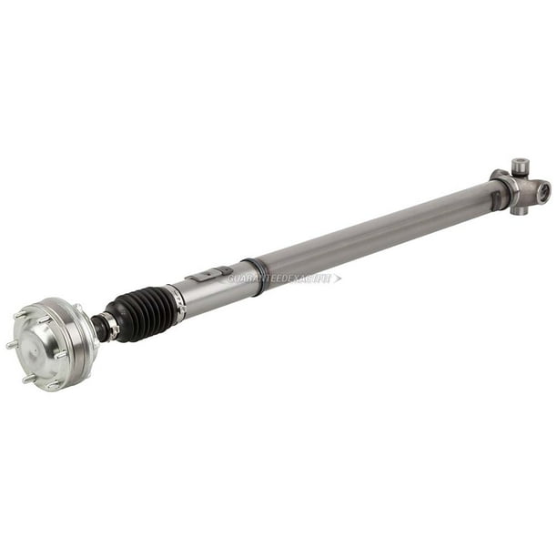 For Jeep Grand Cherokee WJ 4.0L 2002 2003 2004 New Front Driveshaft