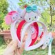 thumbnail image 3 of New Sanrio Wash Hair Band Cute Plush Jade Gui Dog Hair Accessories Hair Band Merrio Girl Student Headwear, 3 of 5