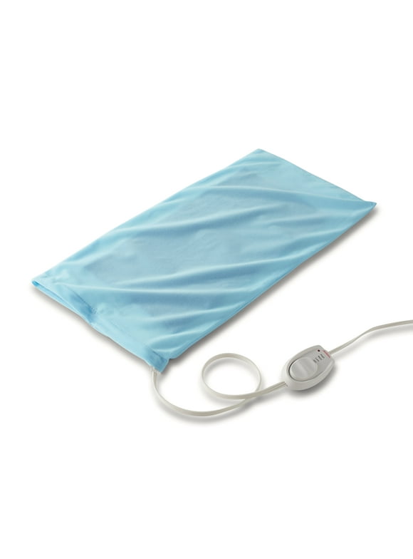 Sunbeam Heating Pads in Pain management