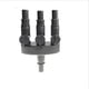 thumbnail image 1 of RV Dispensador de fuente Dispensador de agua Distribuidor de manguera (extremo inferior de 13 mm * extremo superior de 13 mm), 1 of 5