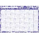 thumbnail image 1 of Planeador Mensual Papel Bond 75grs, Block De 22 Hojas, 1 of 1