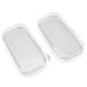 thumbnail image 1 of Estuche de Cara Dura Transparente, Caja de Almacenamiento de Cara Dura Transparente Bolsa Cosmética PVC Multipósito para Almacenamiento de Juguetes, 1 of 7