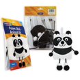 thumbnail image 6 of Creativity Street Animal Craft Kits, Felt & Foam, 6 Kits, 6 of 7