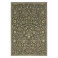 thumbnail image 2 of Oriental Weavers Pasha 111H6 Grey/Multi Floral Rectangle Indoor Area Rug, 2 of 2