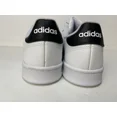 thumbnail image 3 of Adi-das Grand Court Men’s Athletic Tennis Sneaker Casual Shoe White Trainers #392, 3 of 6