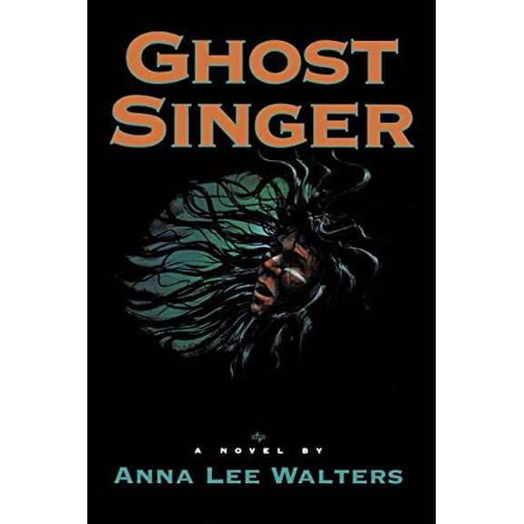 Pre-Owned Ghost Singer (Paperback) 0826315453 9780826315458