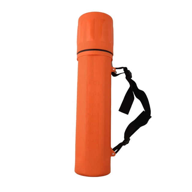 BTOER 1PC Welding Rod Storage Tube Container Moisture Protection MMA Electrode Protection Holder 4.5kg Capacity Welding Wire Storage