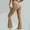 #0422-Coffee, variant on Womens High Waist Stretchy Yoga Pants Butt Lifting Solid Long Leggings for Workout Running