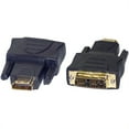 thumbnail image 2 of PYLE PHFIDM - HDMI Female to DVI Male Adapter, 2 of 2