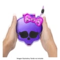 thumbnail image 2 of Set de Juego Polly Pocket Compacto Mundo Sorpresa Monster High, 2 of 4