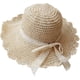 thumbnail image 1 of Summer Straw Hat Ladies Hat Foldable Fisherman Hat Sun Hat Beach Hat Summer Hat Women Anti-uv Hat Ou, 1 of 4