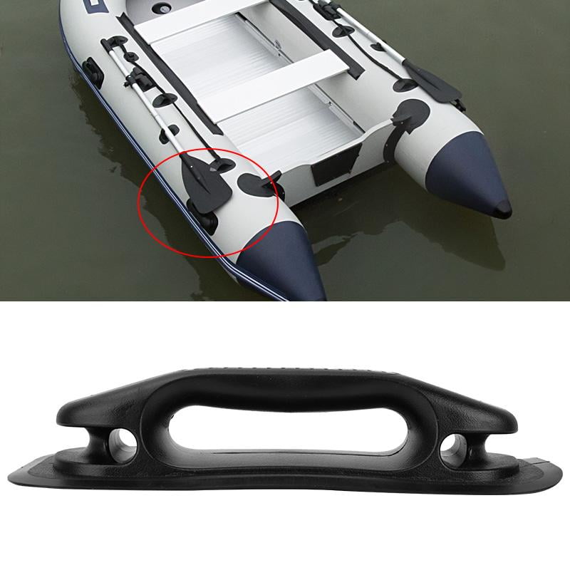 OTVIAP PVC Grab Handle Craft Parts for Inflatable Rubber Dinghy Raft